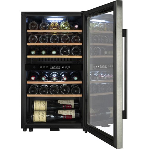 Винный шкаф La Sommeliere ECS31.2Z
