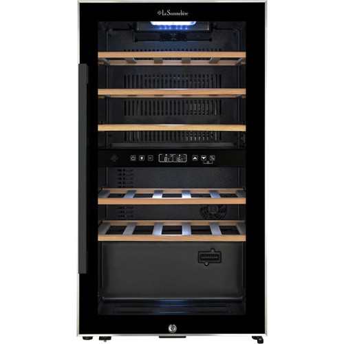 Винный шкаф La Sommeliere ECS31.2Z