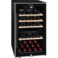 Винный шкаф La Sommeliere ECS51.2Z