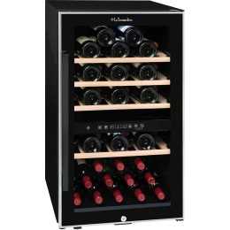 Винный шкаф La Sommeliere ECS51.2Z