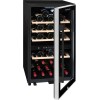 Винный шкаф La Sommeliere ECS51.2Z