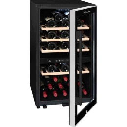 Винный шкаф La Sommeliere ECS51.2Z