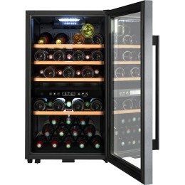 Винный шкаф La Sommeliere ECS51.2Z