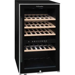 Винный шкаф La Sommeliere ECS51.2Z