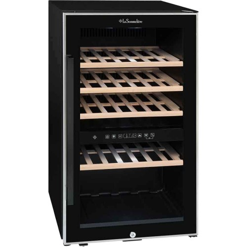 Винный шкаф La Sommeliere ECS51.2Z