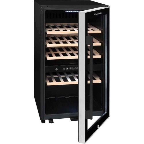 Винный шкаф La Sommeliere ECS51.2Z