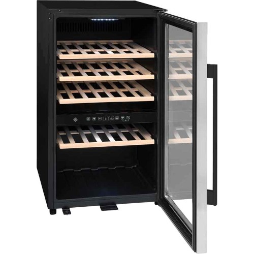 Винный шкаф La Sommeliere ECS51.2Z