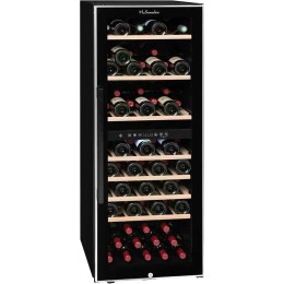 Винный шкаф La Sommeliere ECS81.2Z