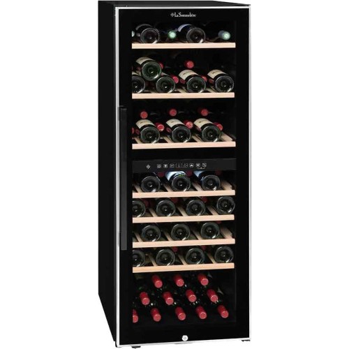 Винный шкаф La Sommeliere ECS81.2Z