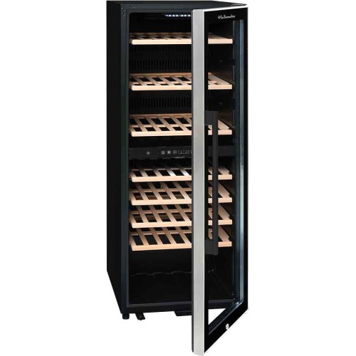 Винный шкаф La Sommeliere ECS81.2Z