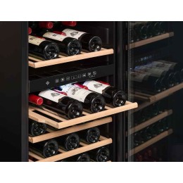 Винный шкаф La Sommeliere ECS81.2Z