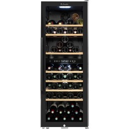 Винный шкаф La Sommeliere ECS81.2Z