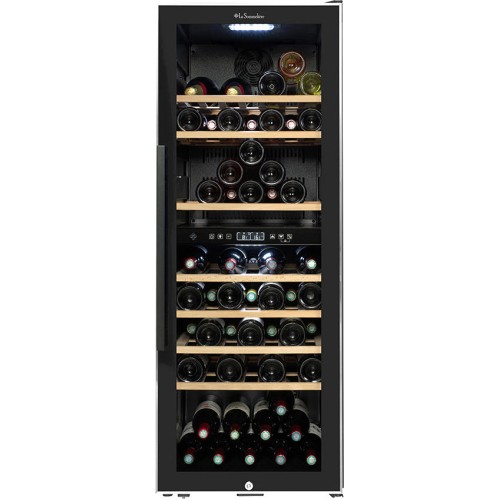 Винный шкаф La Sommeliere ECS81.2Z