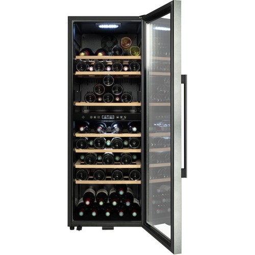 Винный шкаф La Sommeliere ECS81.2Z