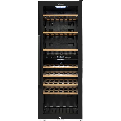 Винный шкаф La Sommeliere ECS81.2Z