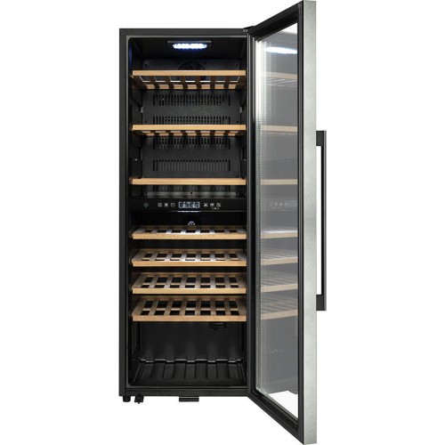 Винный шкаф La Sommeliere ECS81.2Z