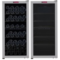 Винный шкаф La Sommeliere LS100.2Z