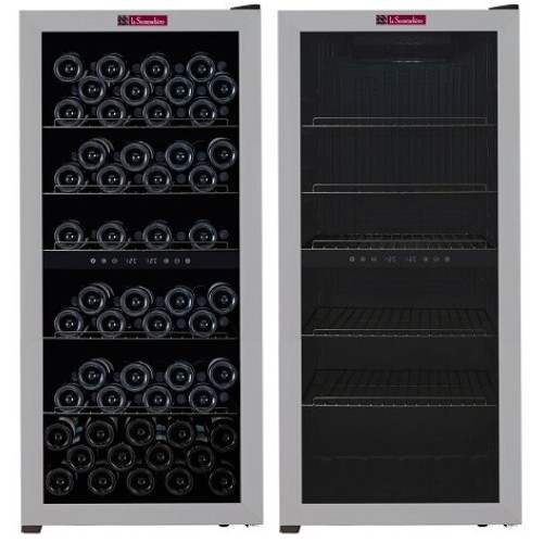 Винный шкаф La Sommeliere LS100.2Z