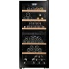 Винный шкаф La Sommeliere LS102DZBLACK