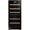 Винный шкаф La Sommeliere LS102DZBLACK