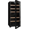 Винный шкаф La Sommeliere LS102DZBLACK