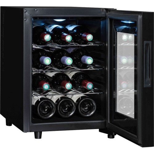 Винный шкаф La Sommeliere LS12C