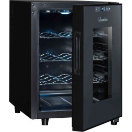 Винный шкаф La Sommeliere LS12C