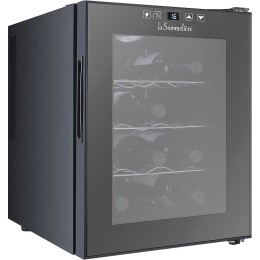 Винный шкаф La Sommeliere LS12C
