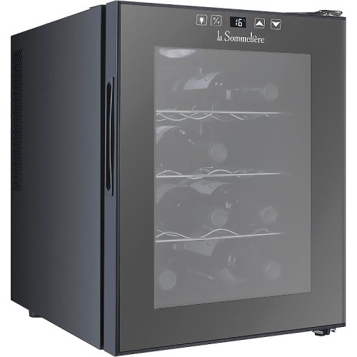 Винный шкаф La Sommeliere LS12C