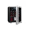 Винный шкаф La Sommeliere LS24A