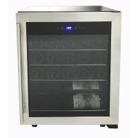 Винный шкаф La Sommeliere LS24A
