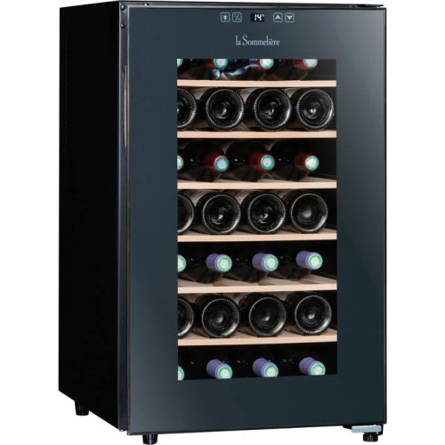 Винный шкаф La Sommeliere LS28CB
