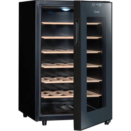 Винный шкаф La Sommeliere LS28CB