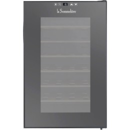 Винный шкаф La Sommeliere LS28CB