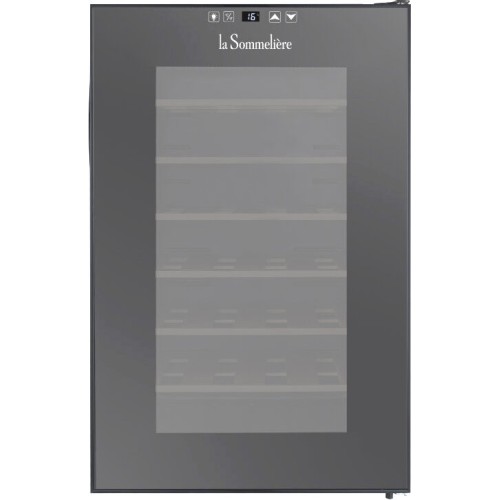 Винный шкаф La Sommeliere LS28CB