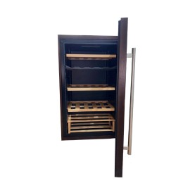 Винный шкаф La Sommeliere LS34.2Z/wood