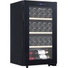 Винный шкаф La Sommeliere LS36BLACK