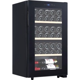 Винный шкаф La Sommeliere LS36BLACK
