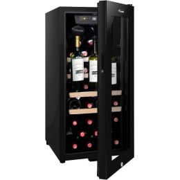 Винный шкаф La Sommeliere LS38BLACK