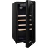 Винный шкаф La Sommeliere LS38BLACK