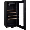 Винный шкаф La Sommeliere LS38BLACK
