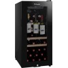 Винный шкаф La Sommeliere LS38BLACK