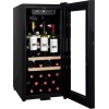 Винный шкаф La Sommeliere LS38BLACK