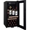 Винный шкаф La Sommeliere LS38BLACK
