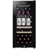 Винный шкаф La Sommeliere LS38BLACK