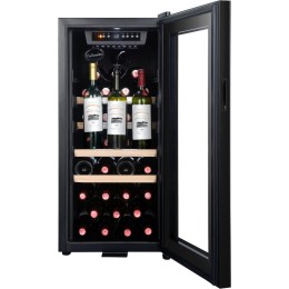 Винный шкаф La Sommeliere LS38BLACK