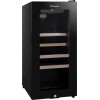 Винный шкаф La Sommeliere LS38BLACK