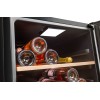 Винный шкаф La Sommeliere LS51.2ZBLACK