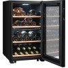 Винный шкаф La Sommeliere LS51.2ZBLACK