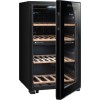 Винный шкаф La Sommeliere LS51.2ZBLACK